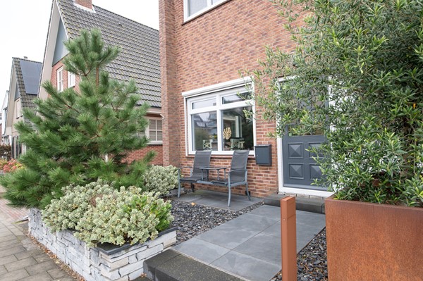 Medium property photo - Hillegommerdijk 26, 2165 AM Lisserbroek